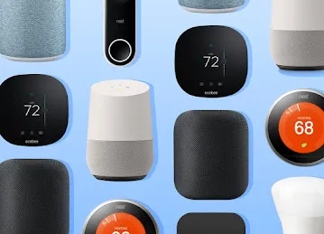 Smart Home UAE