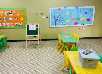 Smart Kids Nursery