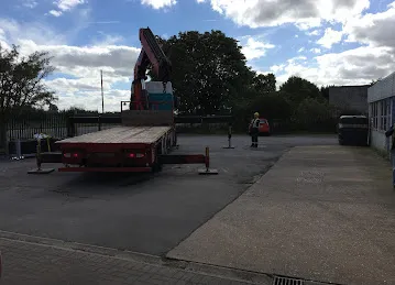 SMART LIFE GENERAL TRANSPORT