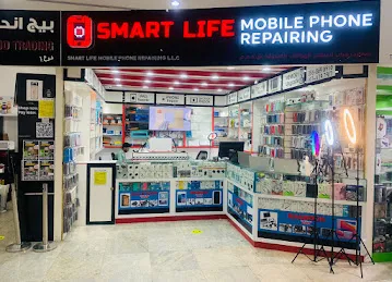 SMART LIFE MOBILE PHONE REPAIR L.L.C