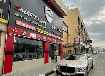 Smart Link Auto New Spare Parts Tr-GERMAN CARS AUTO SPARE PARTS AND EUROPEAN CARS AUTO SPARE PARTS