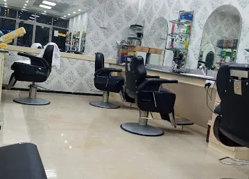 Smart link gents saloon