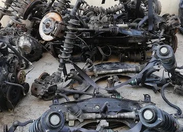 Smart link used spare parts