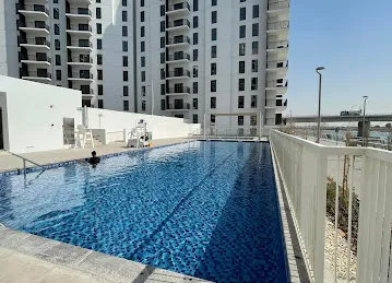 Smart living Apartment