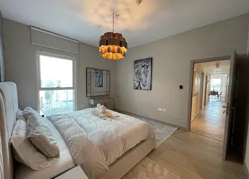 Smart living Apartment