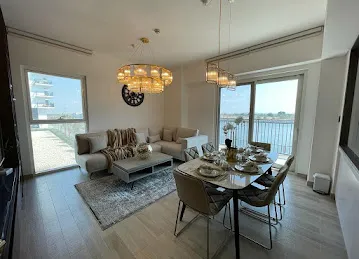 Smart living Apartment