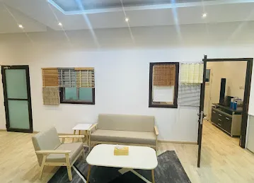 Smart Living Blinds