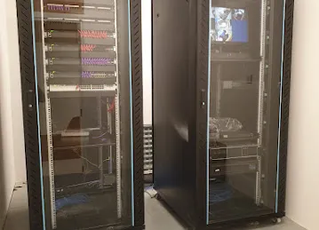 Smart Max IT Technology