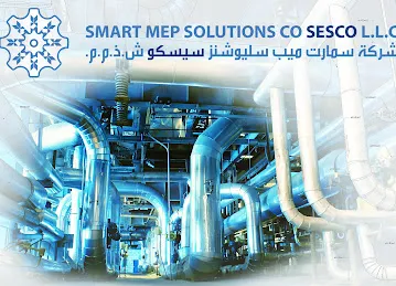 Smart MEP Solutions Co SESCO L.L.C