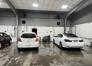 Smart Move Car Wash