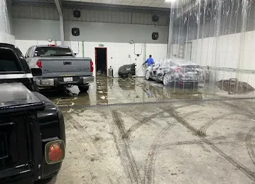 Smart Move Car Wash
