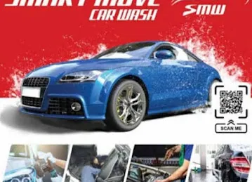 Smart Move Car Wash