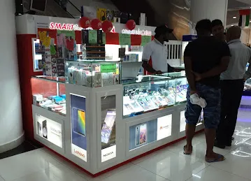 Smart One Electronics