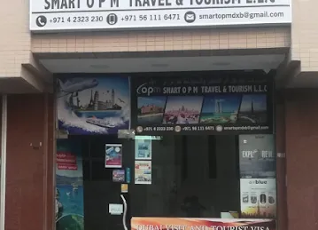 Smart OPM Travel and Tourism L.L.C.