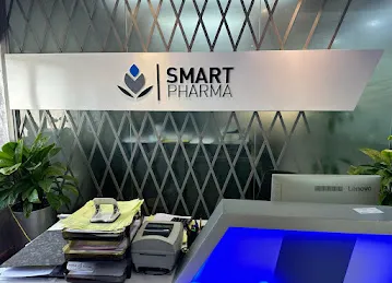 Smart Pharma Trading LLC & drug store