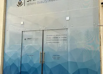 Smart Pharma Trading LLC & drug store