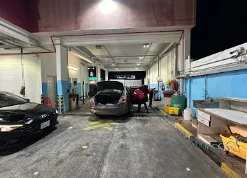Smart Point Car Wash