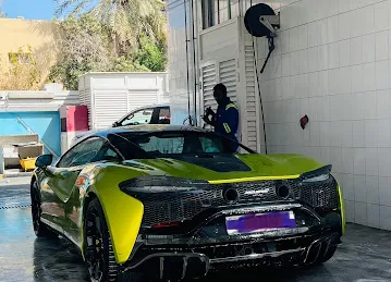 Smart Point Car Wash