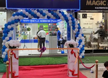 Smart Point Mobile Phones Trading