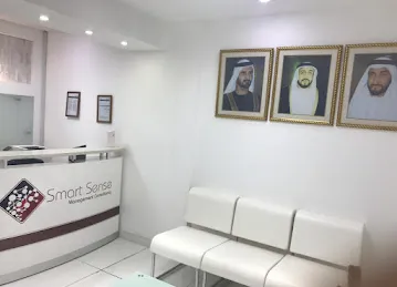 Smart Sense Management Consultancy