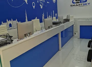 Smart Sky Tourism LLC
