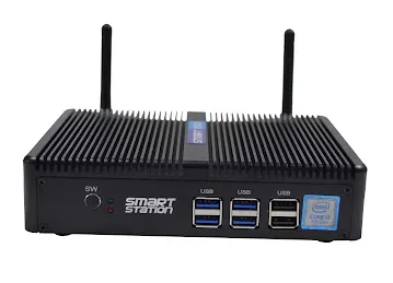 Smart Station Tech Trading LLC