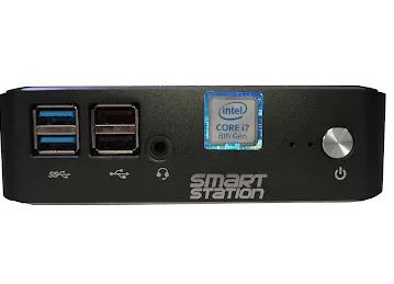 Smart Station Tech Trading LLC