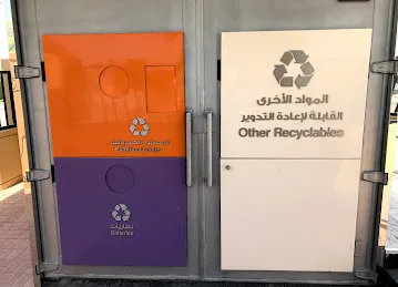 Smart Sustainability Oasis