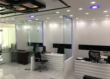 smart touch business men services