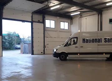 Smart Touch Cleaning Services