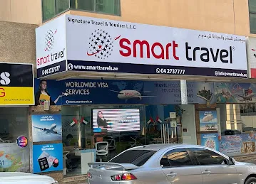 Smart Travel