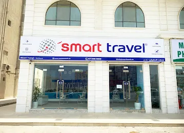 Smart Travel