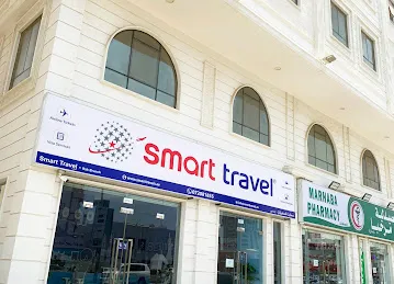 Smart Travel