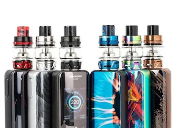 Smart Vape