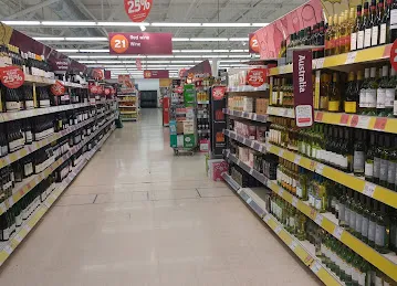Smart Vegetable & Fruits Shop