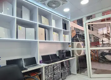 Smart Zone computers