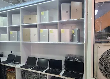 Smart Zone computers