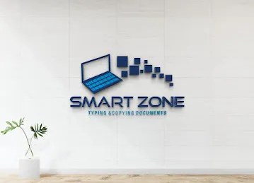SMART ZONE TYPING & COPYING DOCUMENT