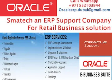 Smartech Dubai
