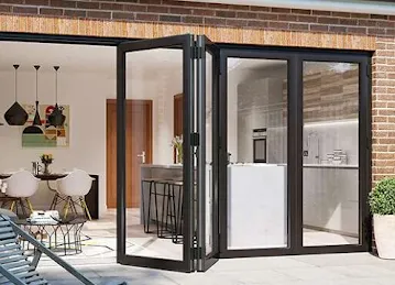 Smartfix - Doors And Windows