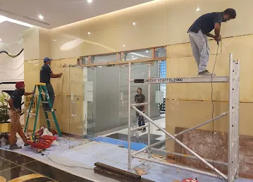 Smartfix - Doors And Windows