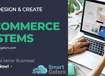 Smartgators Technology Consulting