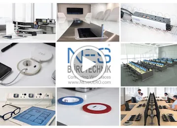SmartOffices Technologies Showroom