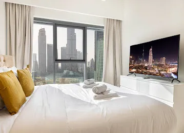 SmartStay at Burj Royale