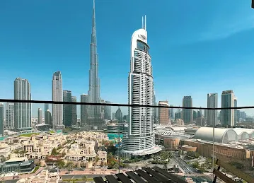SmartStay at Burj Royale