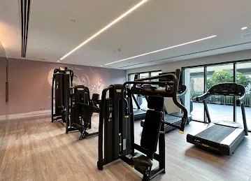 SmartStay at Burj Royale