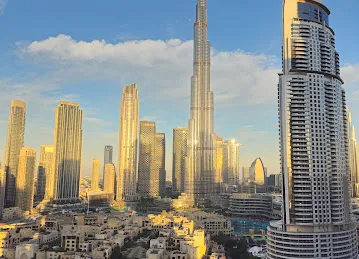SmartStay at Burj Royale