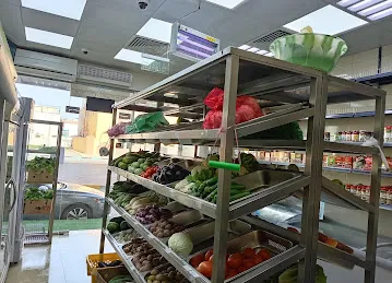 Smartway foodstuff