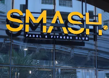 Smash Padel and Fitness Club