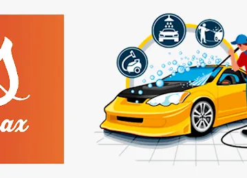 Smax Car Wash